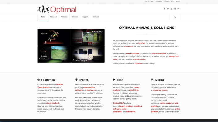 optimal-analysis-website